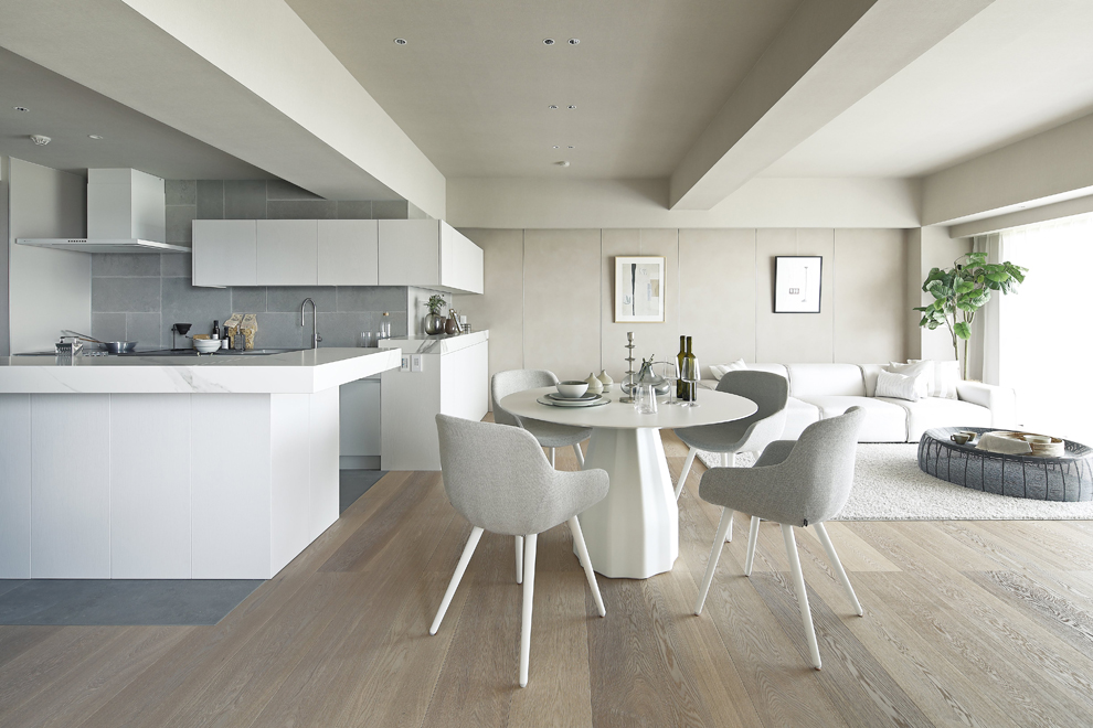 ダイニングコーナー　